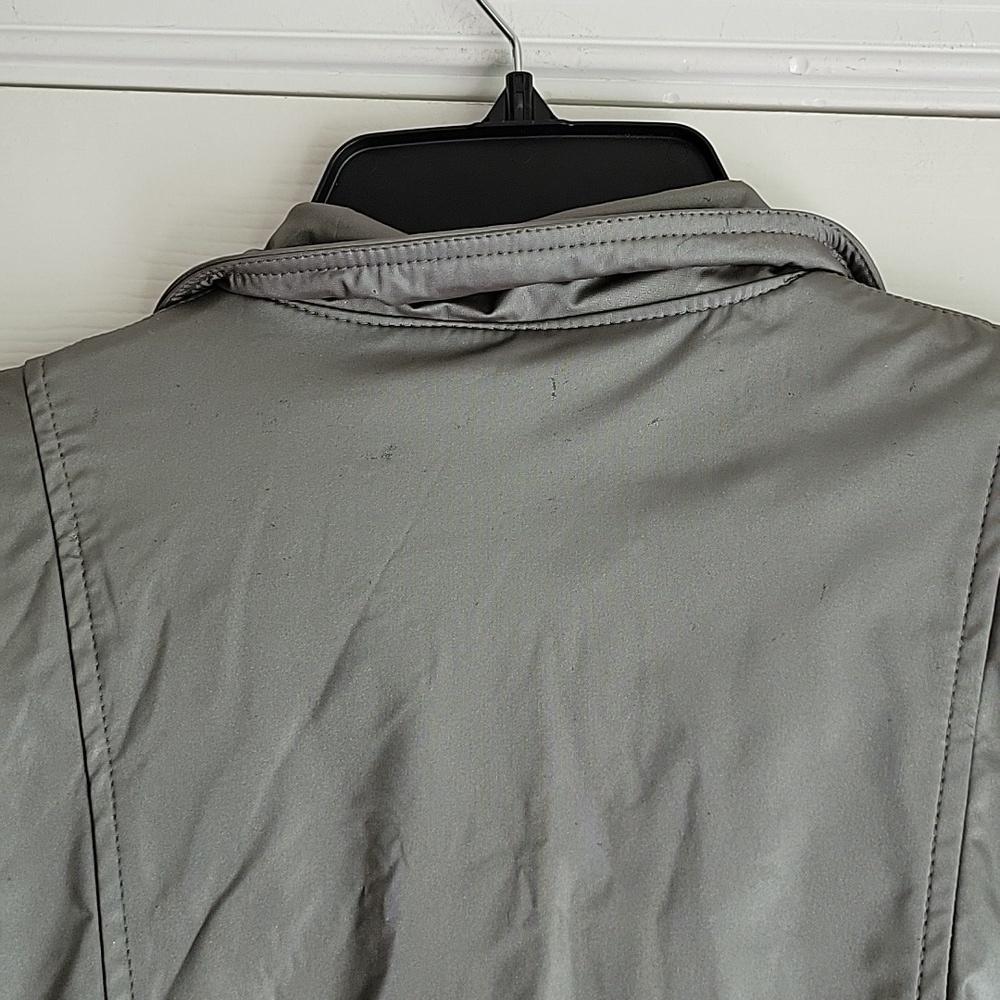Voice Women’s Coat - Picture 8 of 11